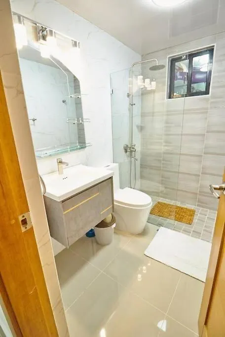 Hermoso Apartamento Porto Sole Santiago De Los Caballeros Dominican Republic