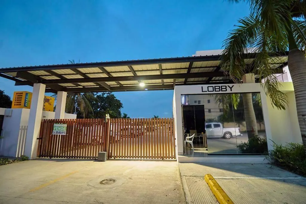 Hermoso Apartamento Porto Sole Santiago De Los Caballeros Dominican Republic