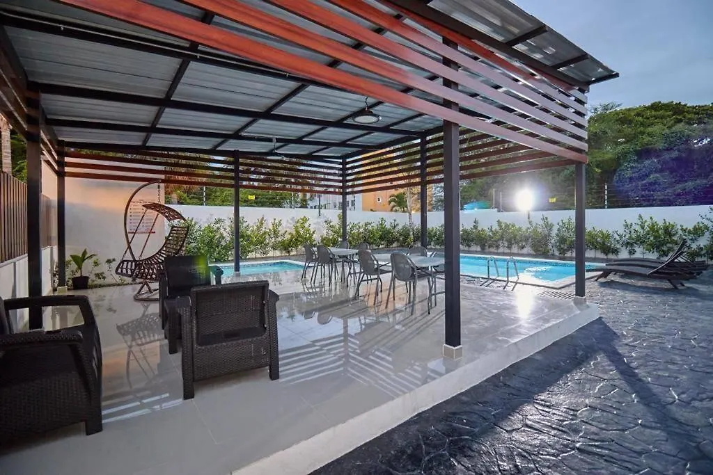 Hermoso Apartamento Porto Sole Santiago De Los Caballeros 0*,  Dominican Republic