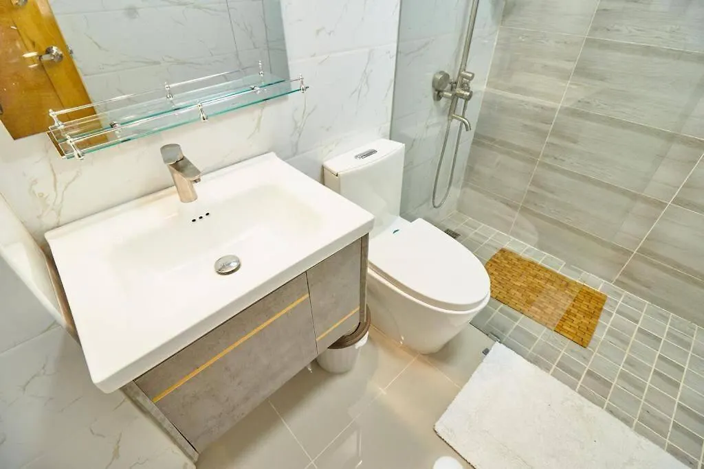 Hermoso Apartamento Porto Sole Santiago De Los Caballeros