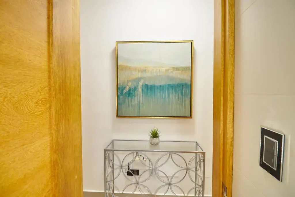Hermoso Apartamento Porto Sole Santiago De Los Caballeros 0*,
