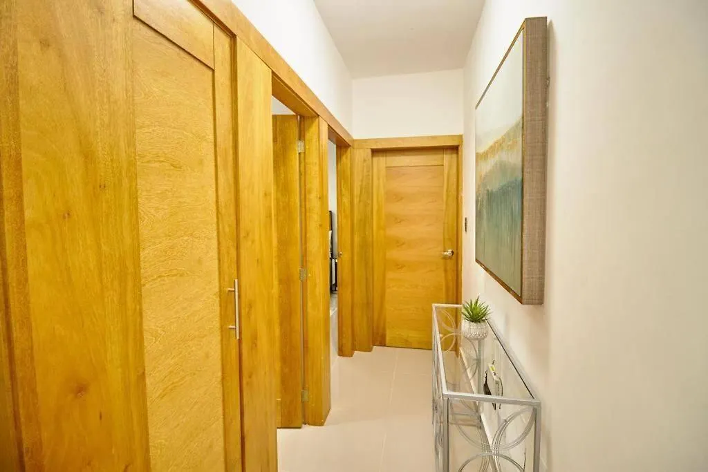 Apartment Hermoso Apartamento Porto Sole Santiago De Los Caballeros